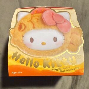 Hello Kitty Lucky Koi Series - Blind Box